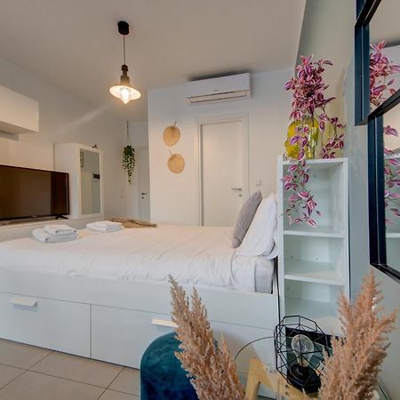Cosy Penthouse In Hamrun - Walking Distance To Valletta מראה חיצוני תמונה