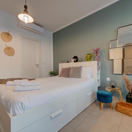 Cosy Penthouse In Hamrun - Walking Distance To Valletta מראה חיצוני תמונה