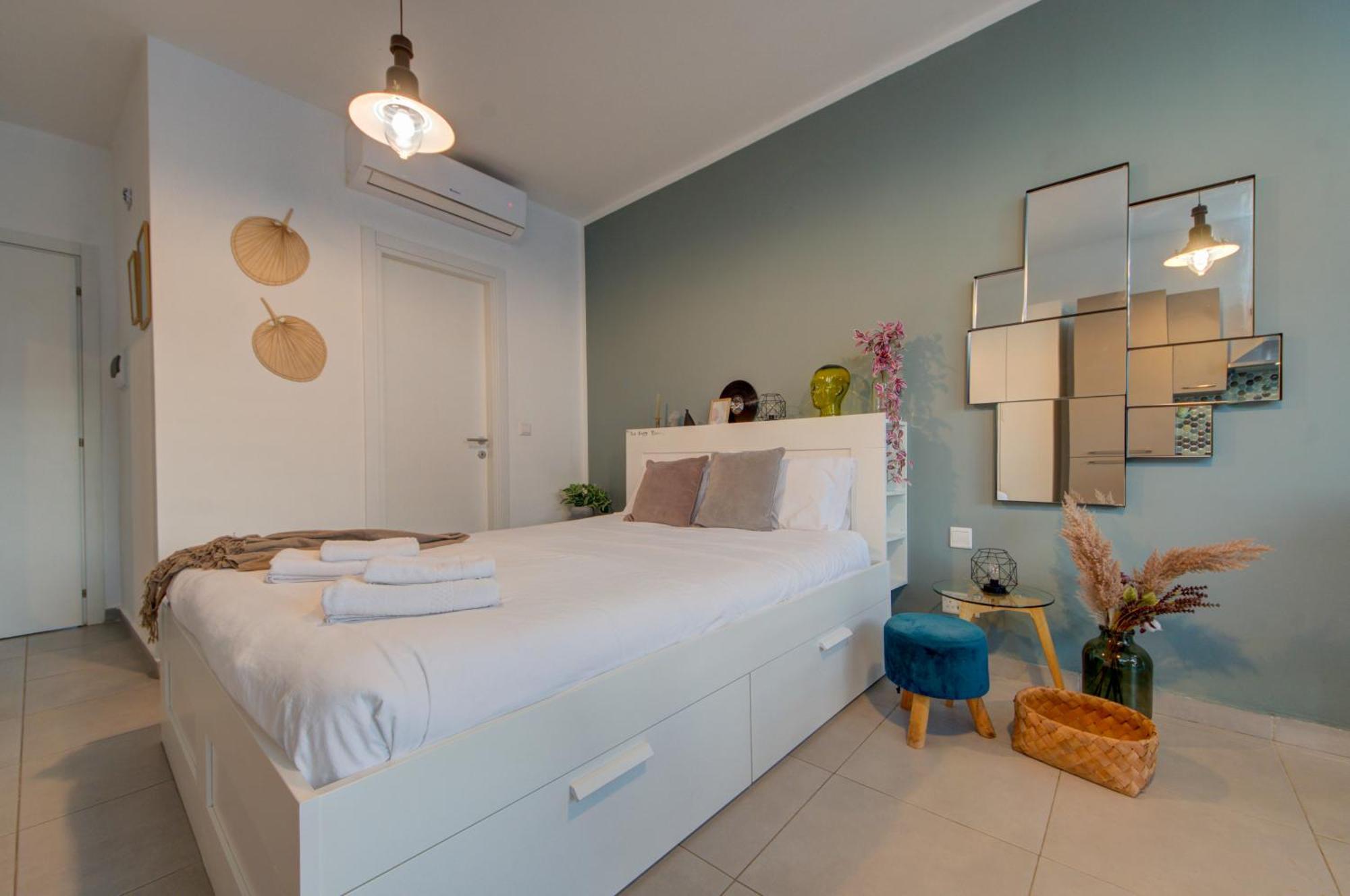 Cosy Penthouse In Hamrun - Walking Distance To Valletta מראה חיצוני תמונה