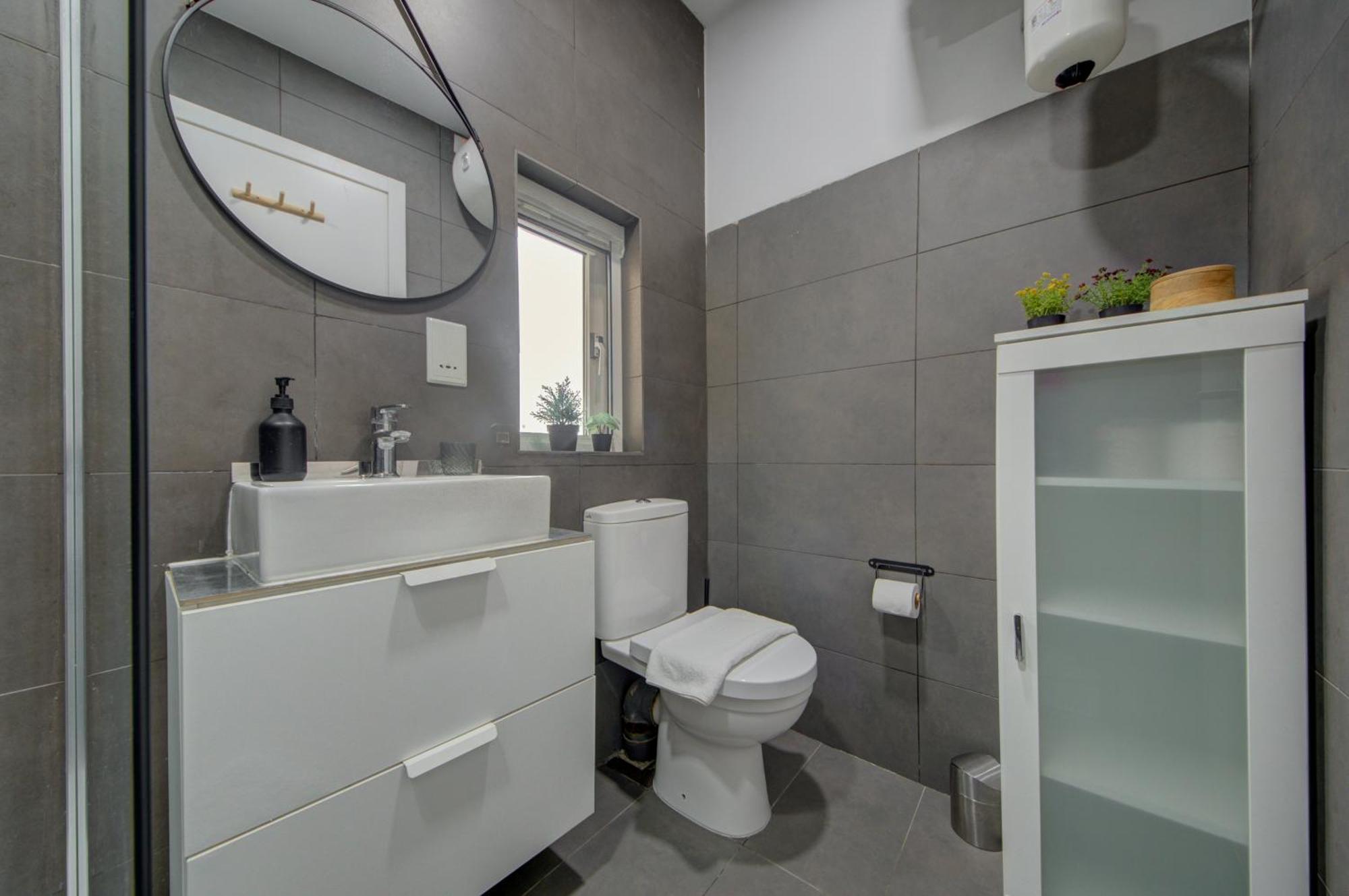 Cosy Penthouse In Hamrun - Walking Distance To Valletta מראה חיצוני תמונה