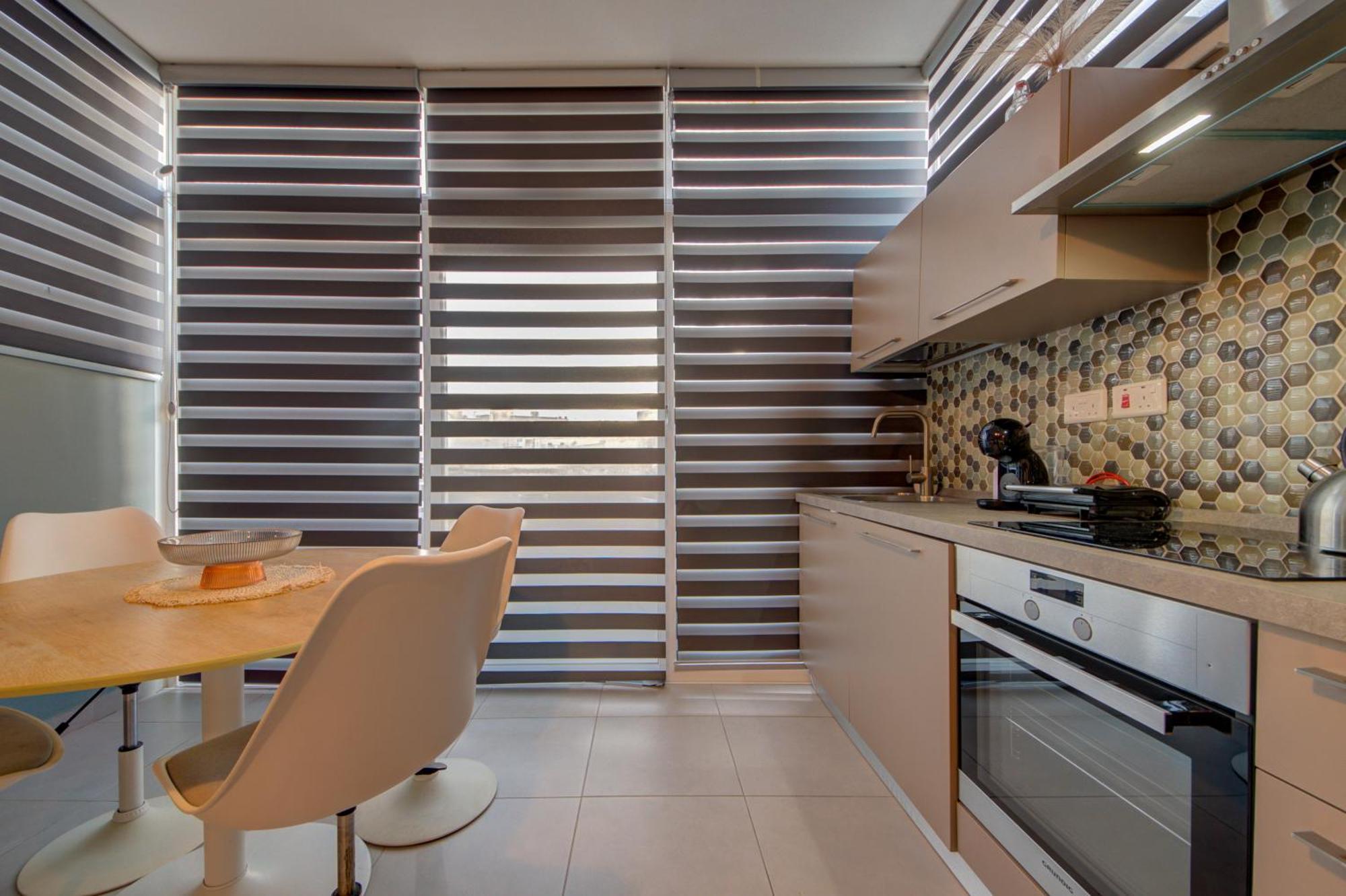 Cosy Penthouse In Hamrun - Walking Distance To Valletta מראה חיצוני תמונה