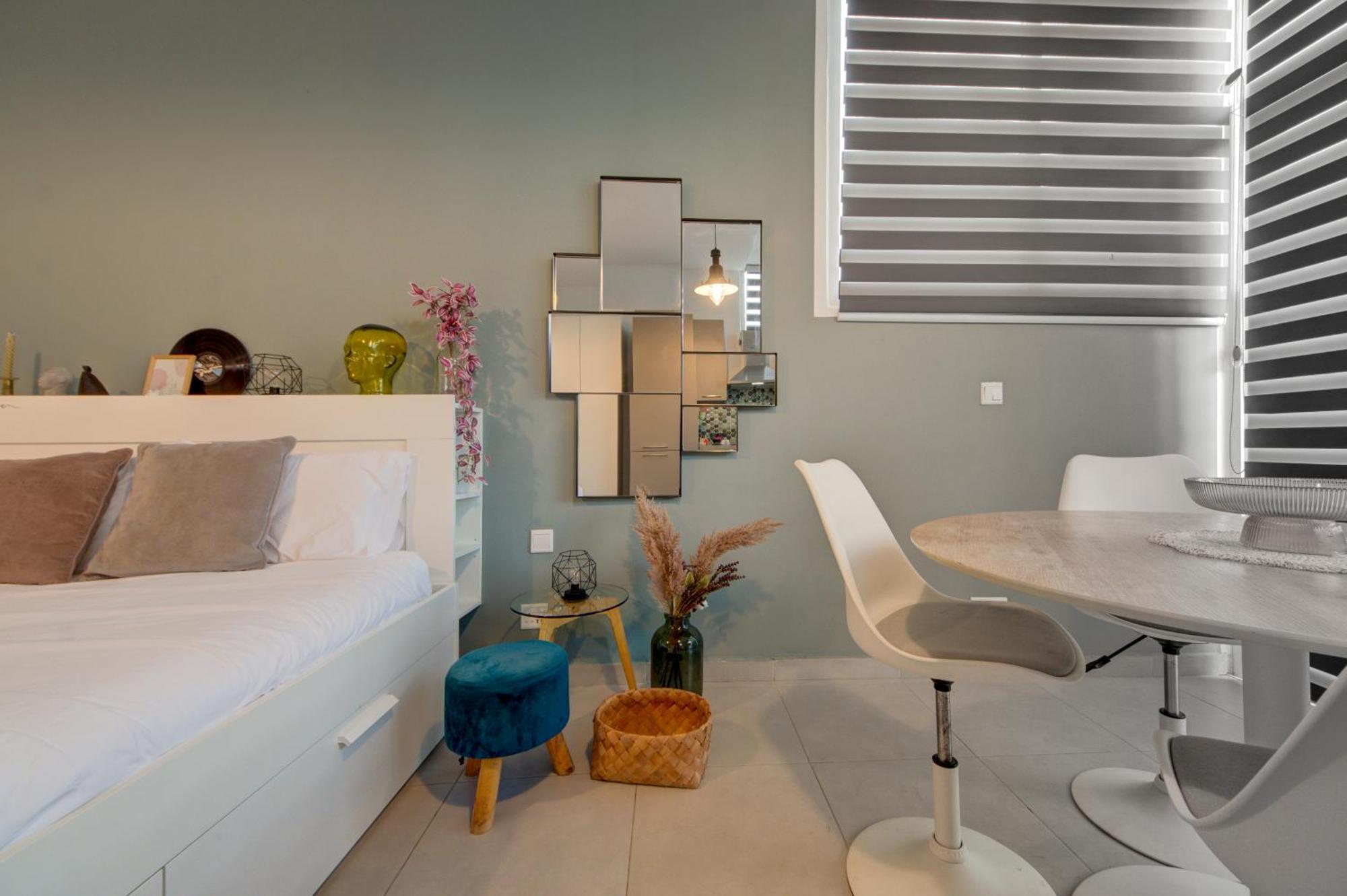Cosy Penthouse In Hamrun - Walking Distance To Valletta מראה חיצוני תמונה