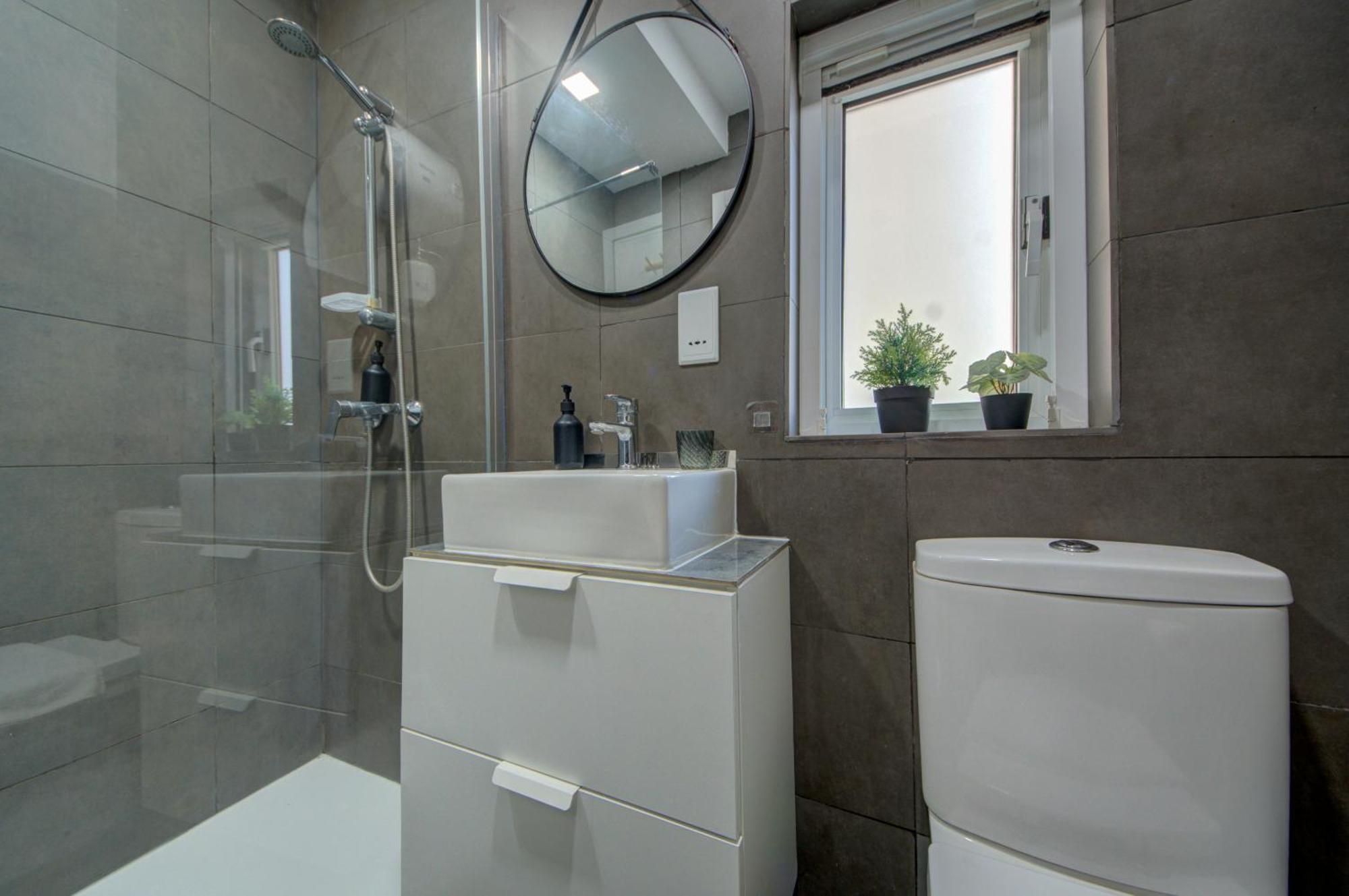 Cosy Penthouse In Hamrun - Walking Distance To Valletta מראה חיצוני תמונה